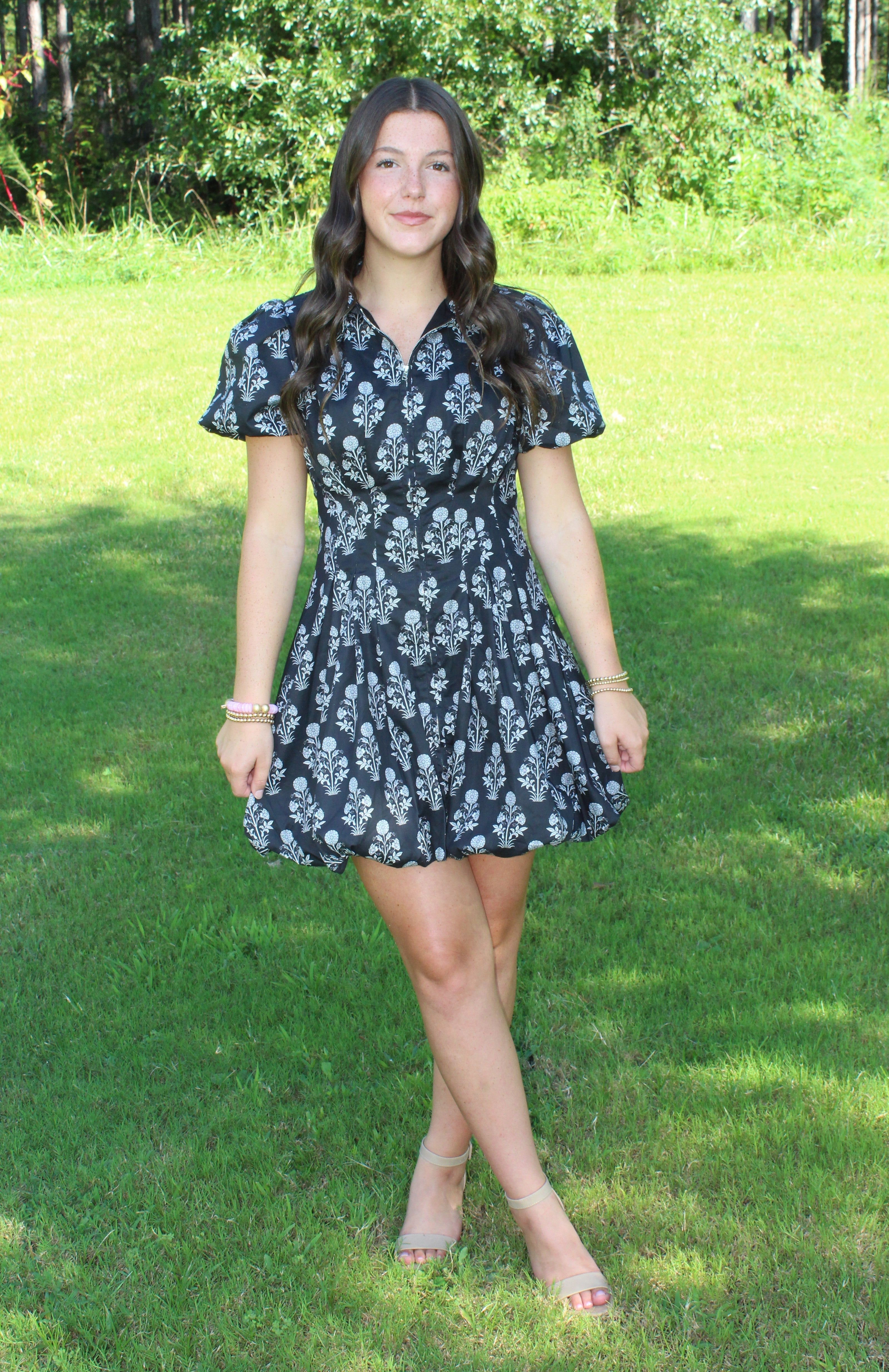 DRESSES