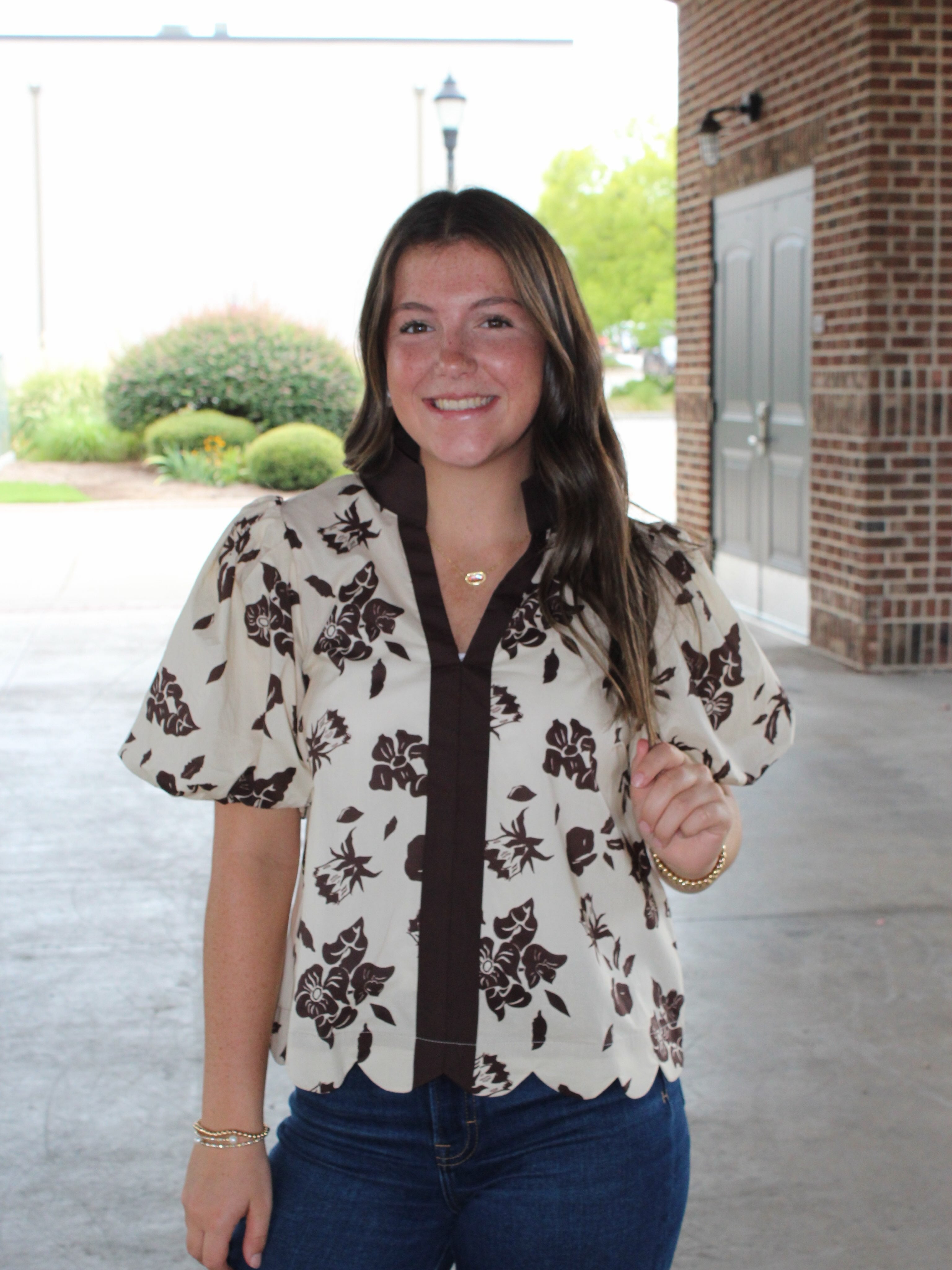 BLOUSE
